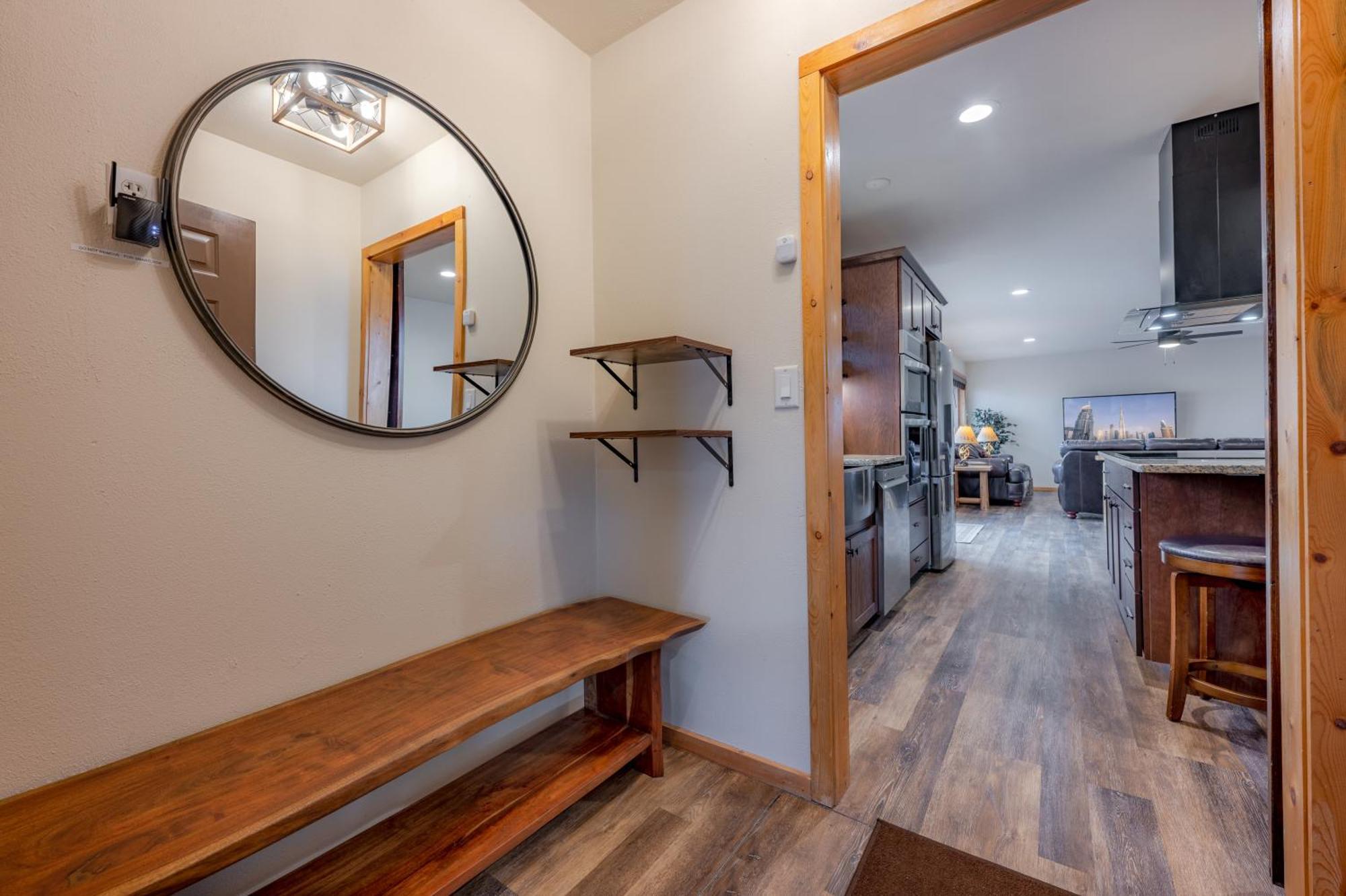 Buena Vista Mountain Retreat - Ultimate Privacy With Spa & Unbeatable Views Exterior photo