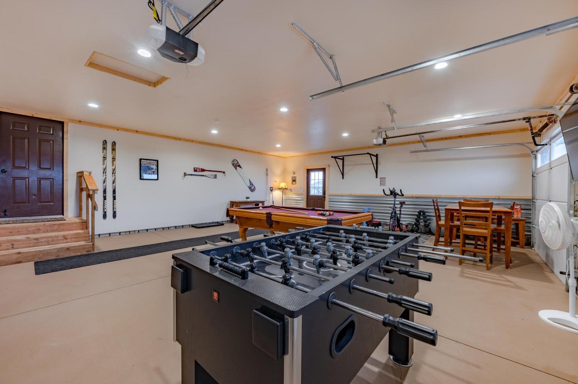 Buena Vista Mountain Retreat - Ultimate Privacy With Spa & Unbeatable Views Exterior photo