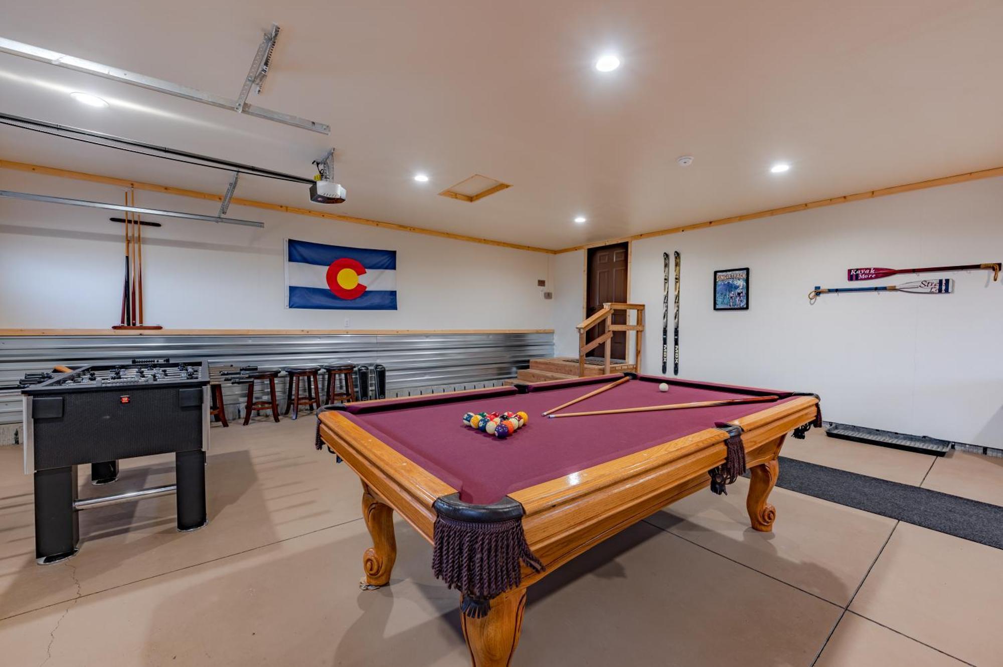 Buena Vista Mountain Retreat - Ultimate Privacy With Spa & Unbeatable Views Exterior photo