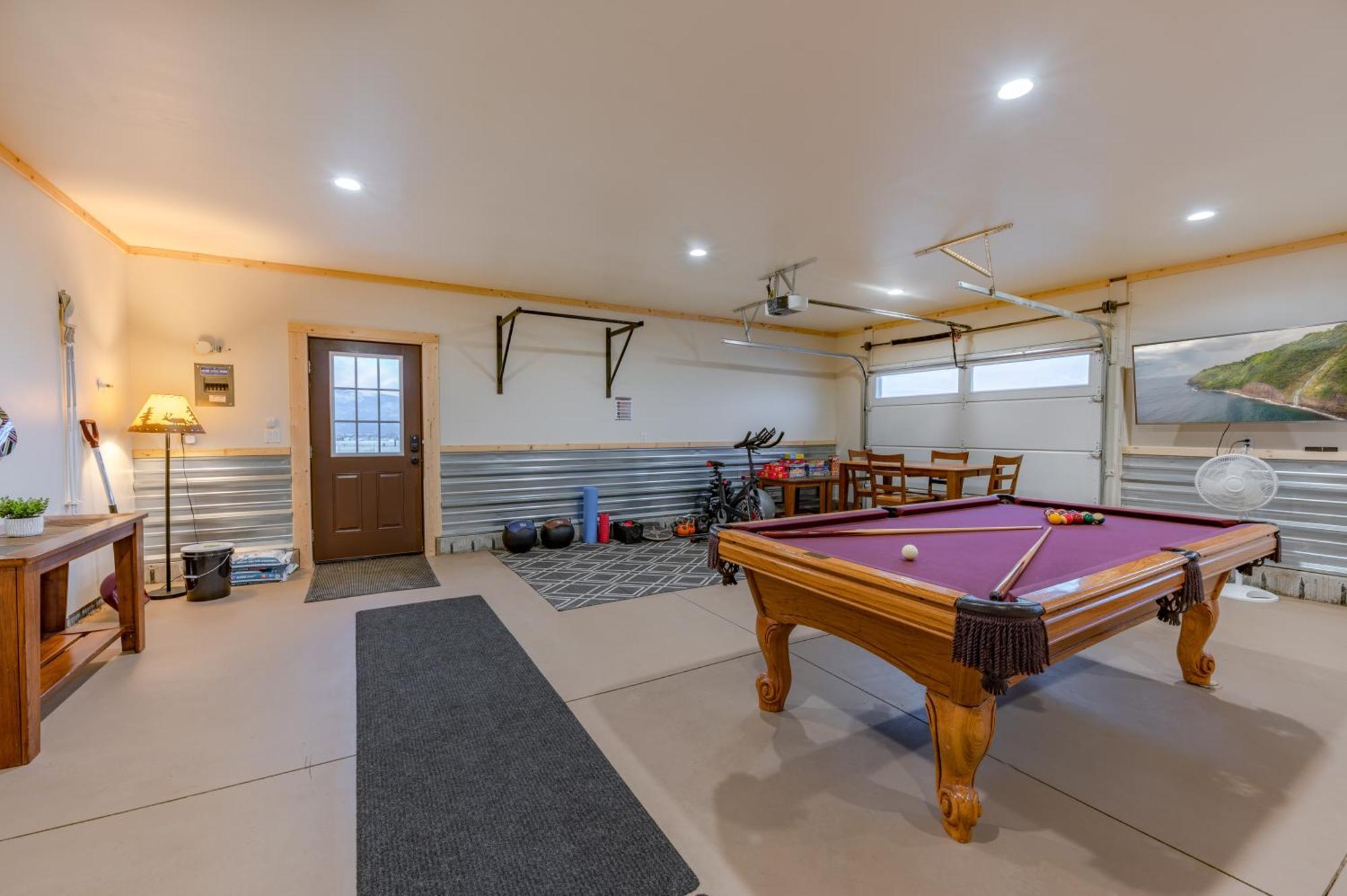 Buena Vista Mountain Retreat - Ultimate Privacy With Spa & Unbeatable Views Exterior photo