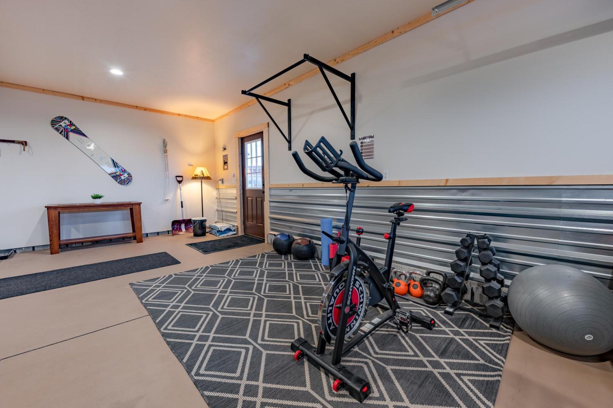 Buena Vista Mountain Retreat - Ultimate Privacy With Spa & Unbeatable Views Exterior photo